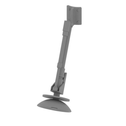 Treadwell_arm_Dalek-sucker.STL