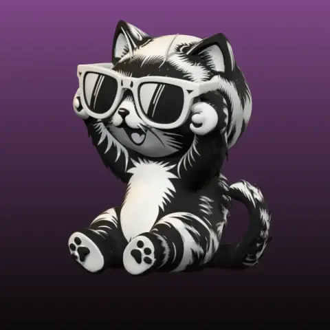 Cool Cat