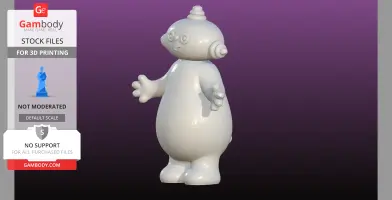 Makka Pakka