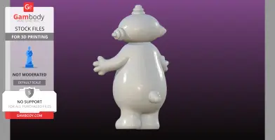 Makka Pakka