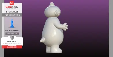 Makka Pakka