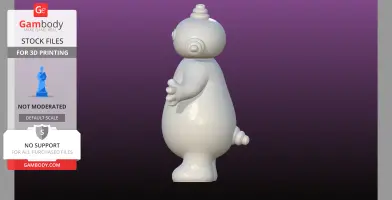 Makka Pakka