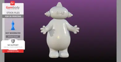 Makka Pakka