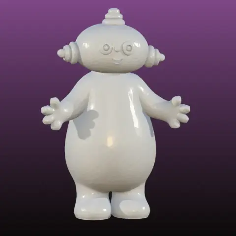 Makka Pakka