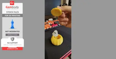 Flying Halloween ghost