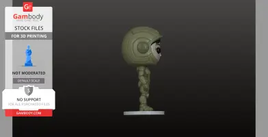 Star Citazen Space Girl Funko