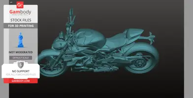 Ducati Streetfighter