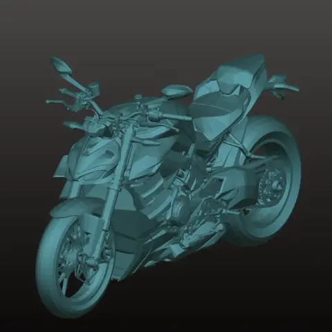 Ducati Streetfighter