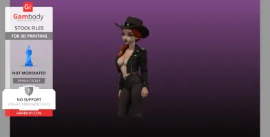 Jesse, toy story, but bad...