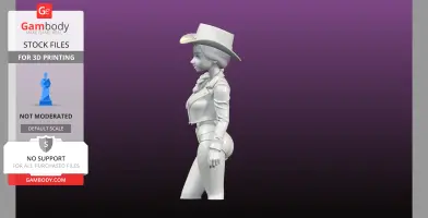 Jesse, toy story, but bad...