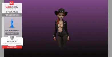 Jesse, toy story, but bad...