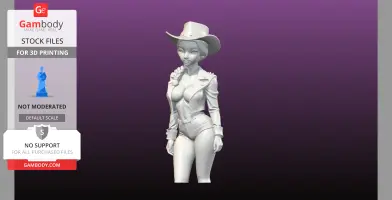 Jesse, toy story, but bad...