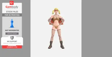 Love Sausage & Teen Temptress THE BOYS