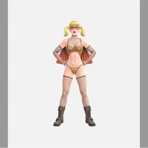 Love Sausage & Teen Temptress THE BOYS