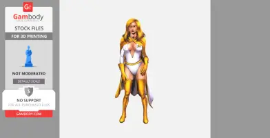 Queen Maeve and Starlight Collection incl LS and GNE