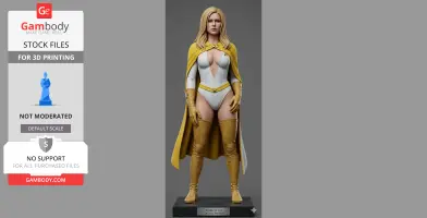 Queen Maeve and Starlight Collection incl LS and GNE