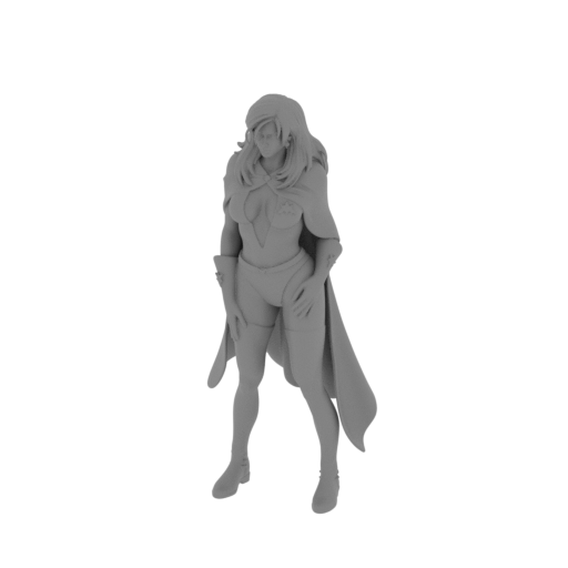 Starlight THE BOYS.stl