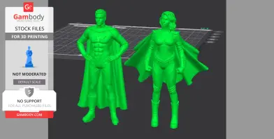 Stormfront THE BOYS Series GNE