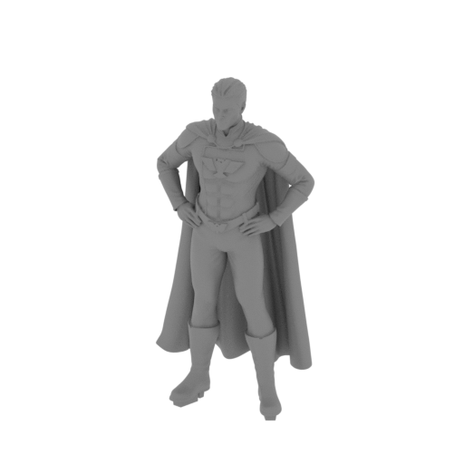 Stormfront THE BOYS GNE.stl