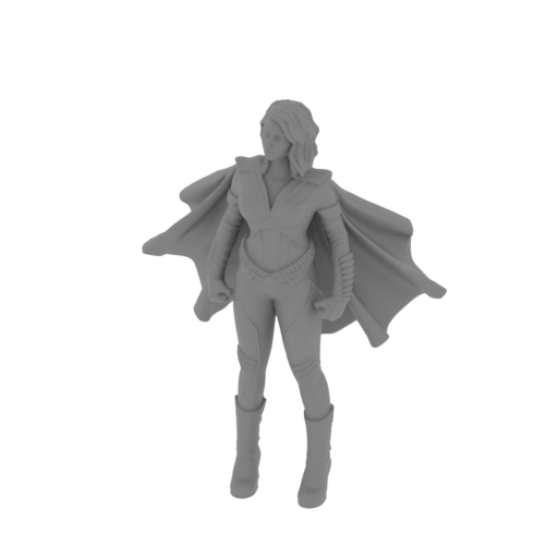 Stormfront THE BOYS SERIES.stl