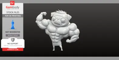 FitPUG
