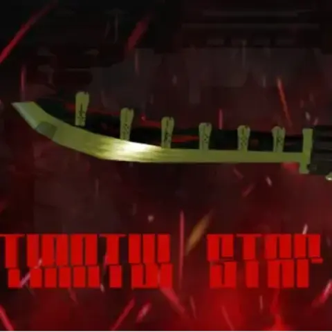 Lei Heng Star Blade