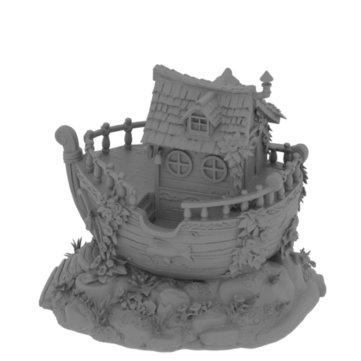 simplify_Fairy Boat.stl