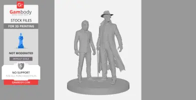 Absolute Batman Scarecrow Nightbreed Edition