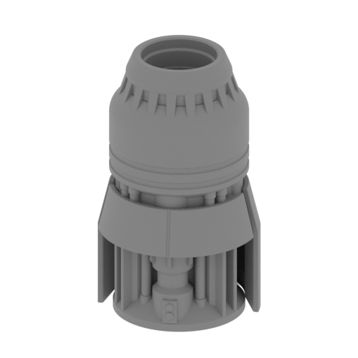_35_engineMainExhaustPart_X2_FDM (repaired).stl