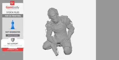 The Callisto Protocol CCE