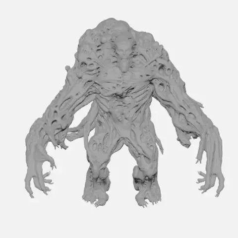 The Callisto Protocol CCE