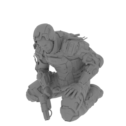 The Callisto Protocol CCE 2.stl