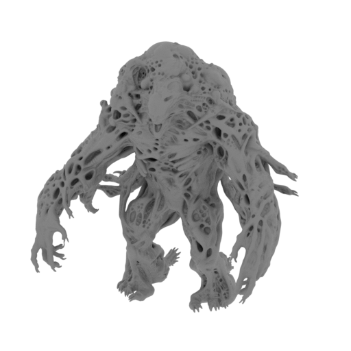 The Callisto Protocol CCE 1.stl