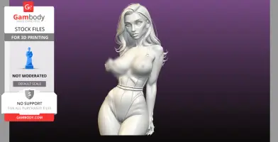 Pulled Aside 3D Printer Files