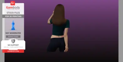 Transfemia 3D Files