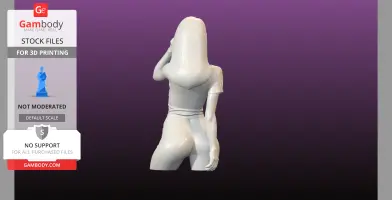 Transfemia 3D Files