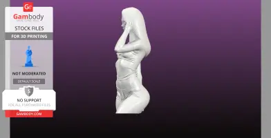 Transfemia 3D Files