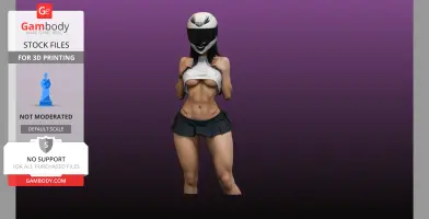 Bike Babe