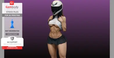 Bike Babe