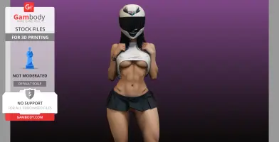 Bike Babe