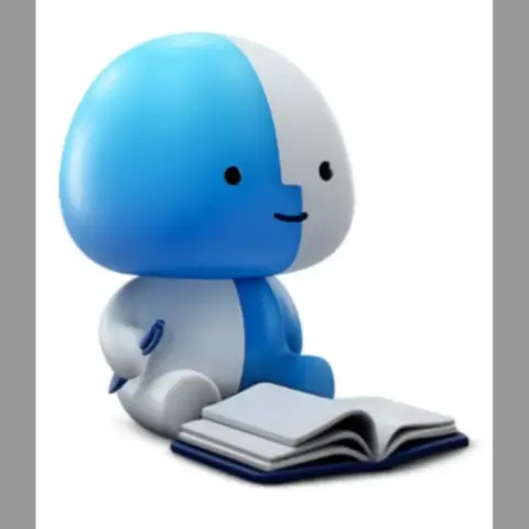 Apple lil Finder cute Boy