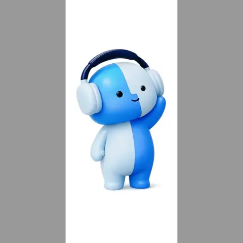 Apple lil Finder cute Boy