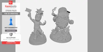 Nugg and Leaf - 420 (2026)