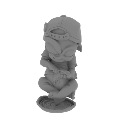 INK MASTER COLLECTION 4.stl