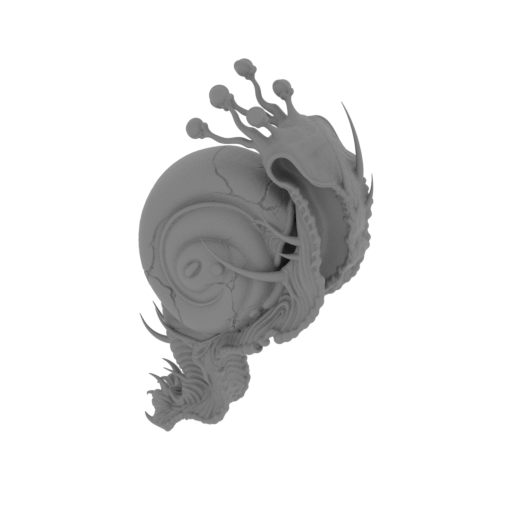 INK MASTER COLLECTION 1.stl