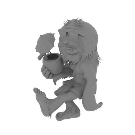 INK MASTER COLLECTION 3.stl