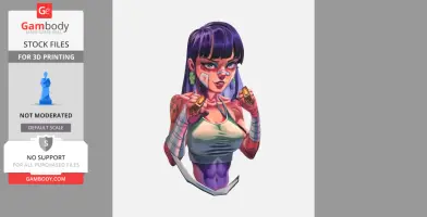 Ink Master Collection