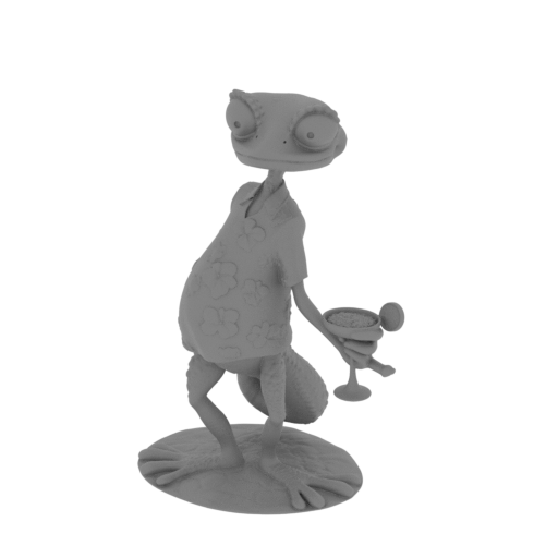 Rango Collection.stl