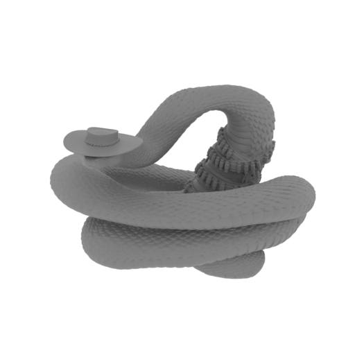 Rango Collection 2.stl