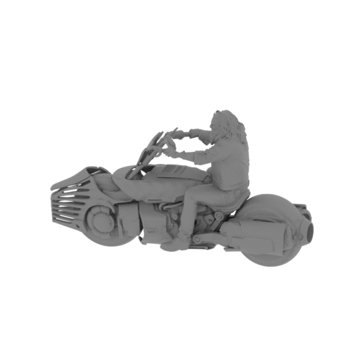 Lobo incl bike (1).stl